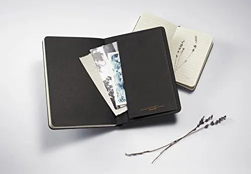 Cross Journal, Classic Black, Medium, Lined Cross