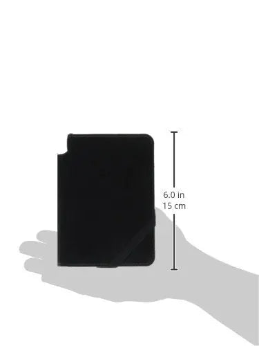 Cross Journal, Classic Black, Medium, Lined Cross