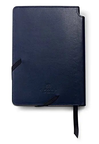 Cross Journal, Classic Black, Medium, Lined Cross