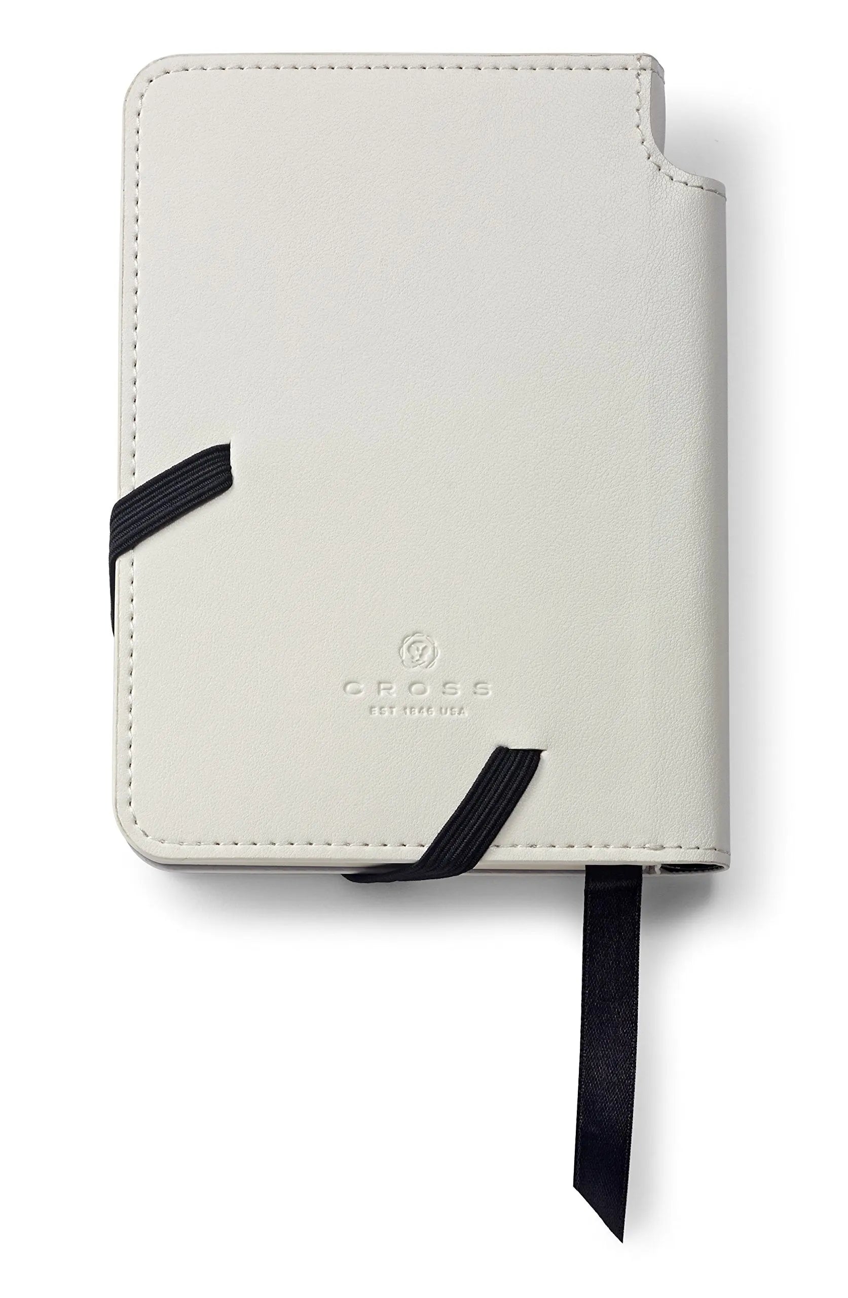 Cross Journal, Classic Black, Medium, Lined Cross