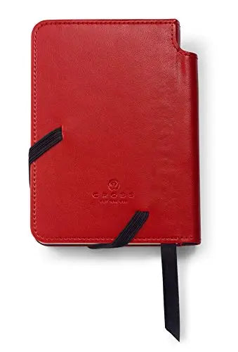 Cross Journal, Classic Black, Medium, Lined Cross