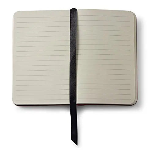 Cross Journal, Classic Black, Medium, Lined Cross