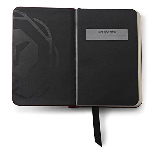 Cross Journal, Classic Black, Medium, Lined Cross