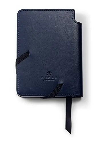 Cross Journal, Classic Black, Medium, Lined Cross