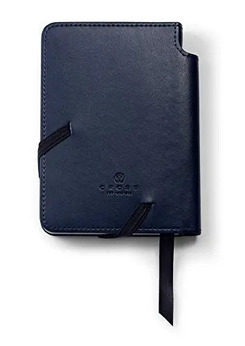 Cross Journal, Classic Black, Medium, Lined Cross