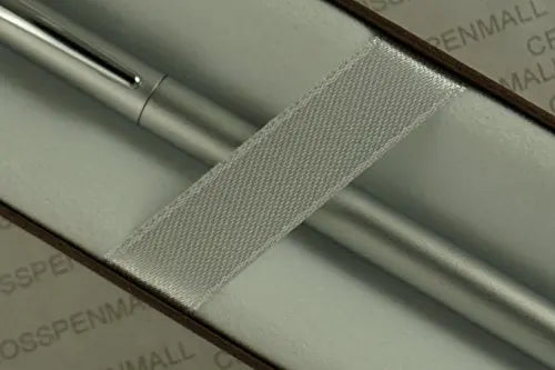 Cross Limited Series Century Classic Pearl Matte Satin Ballpoint Pen and Polished Appointments Pen My Store