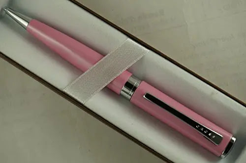 Cross Limited Series Elite Executive Ladies Sage 0.7MM Pencil A.T.. CROSS