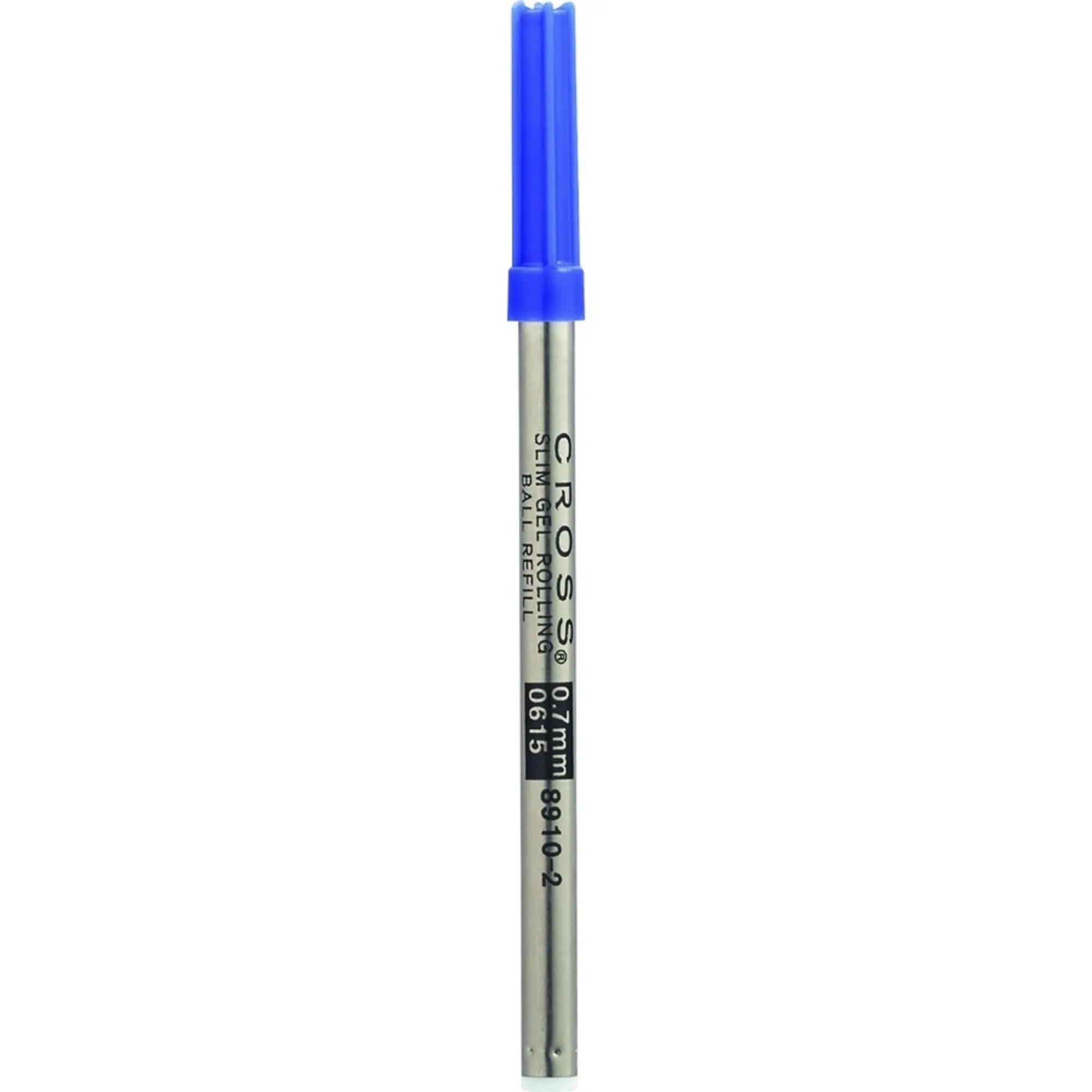 Cross Medium Rollerball Slim Gel Refill Cross