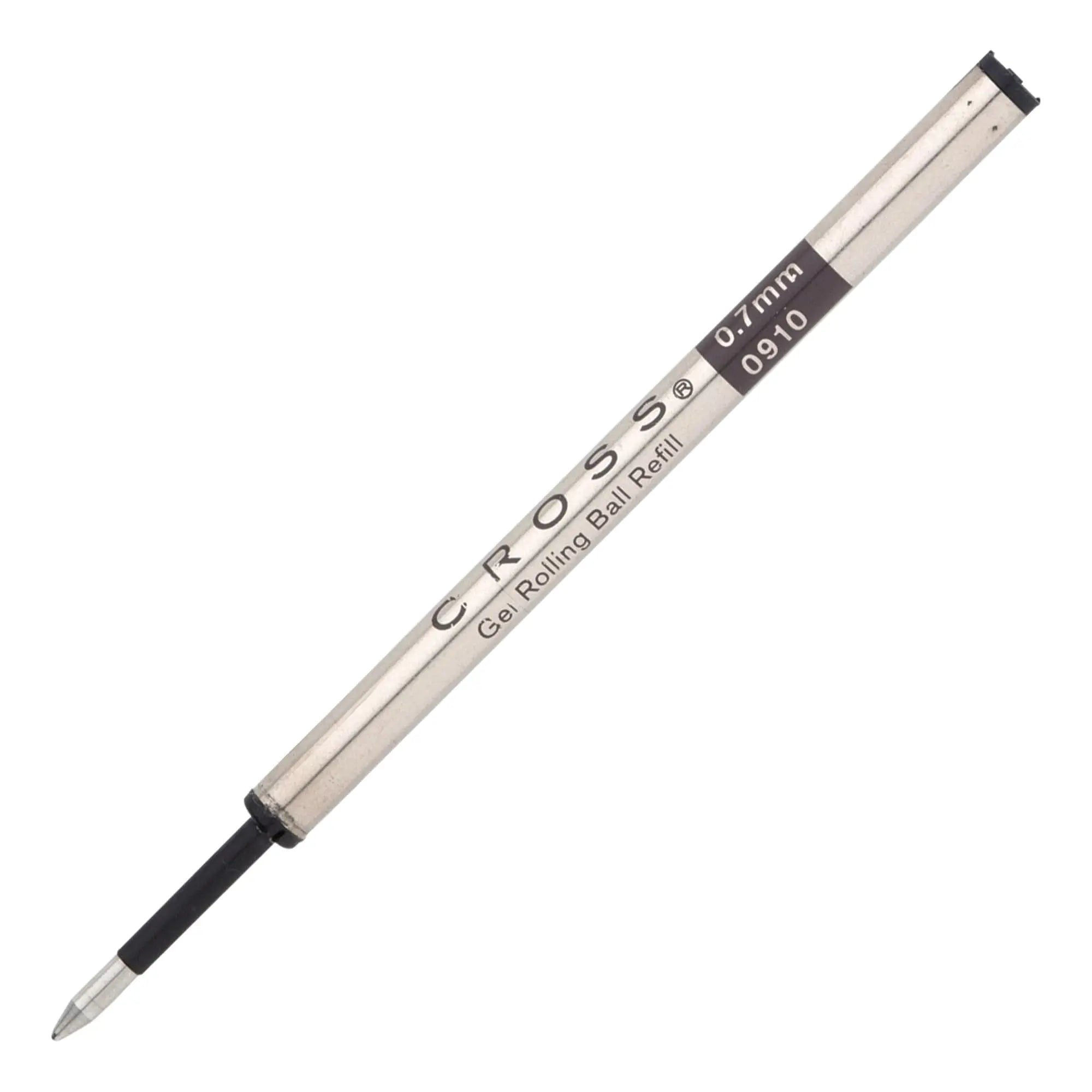 Cross Medium Rollerball Slim Gel Refill Cross