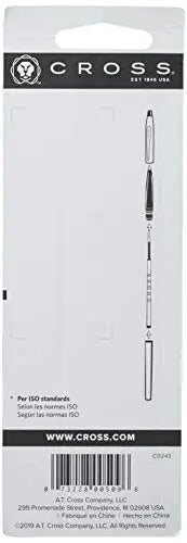 Cross Medium Selectip Gel Rollerball Refill Cross