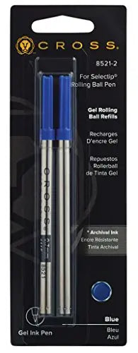 Cross Medium Selectip Gel Rollerball Refill Cross