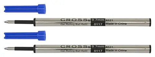Cross Medium Selectip Gel Rollerball Refill Cross