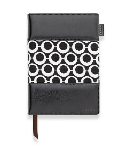 Cross Mod Journal, Black, Medium (AC248-1M) - crosspenmall.com