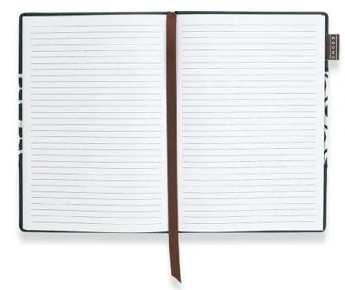Cross Mod Journal, Black, Medium (AC248-1M) - crosspenmall.com