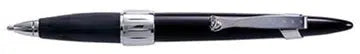 Cross Morph Ballpoint Pen Jet Black Cross
