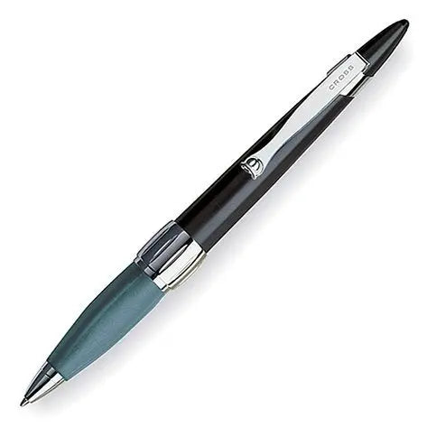 Cross Morph Black Ballpoint Pen - crosspenmall.com