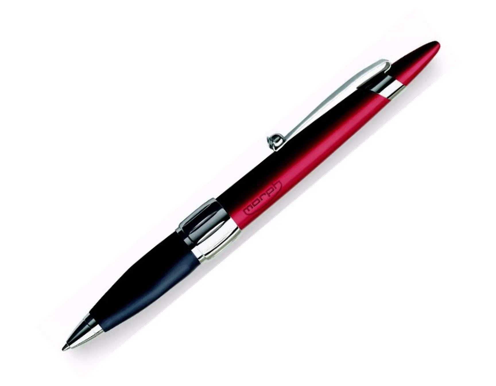 Cross Morph Mars Red Ballpoint Pen Cross