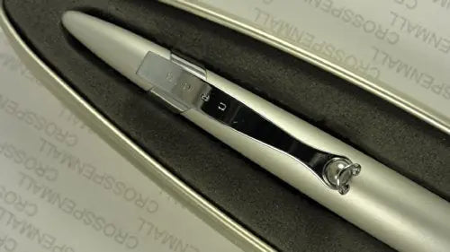 Cross Morph Pen Quicksilver - crosspenmall.com