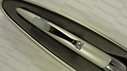 Cross Morph Pen Quicksilver - crosspenmall.com