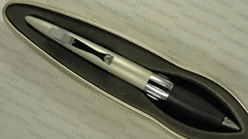 Cross Morph Pen Quicksilver - crosspenmall.com