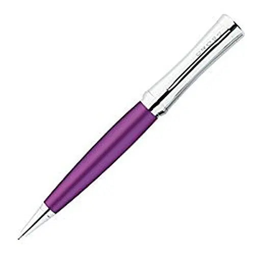 Cross Parasol Deep Purple Violet Ballpoint Pen (AT0182S-7) - crosspenmall.com