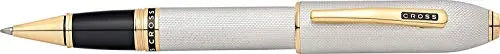 Cross Peerless 125 Platinum Plate/Medalist Rollerball Pen Cross