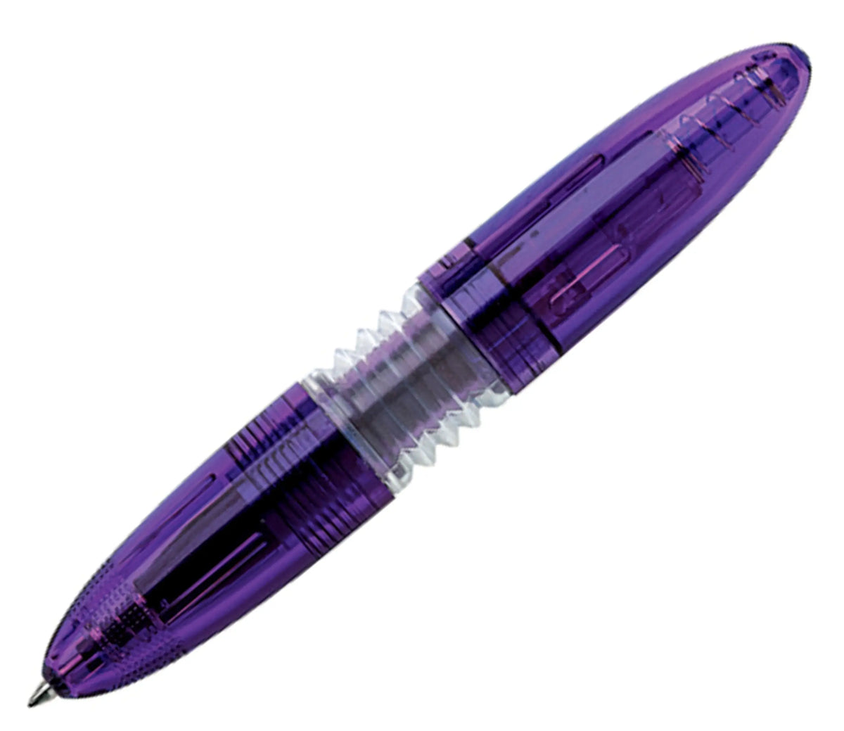 Cross Purple Gelicious Rolling Ball with Black Gel Ink Pen cross