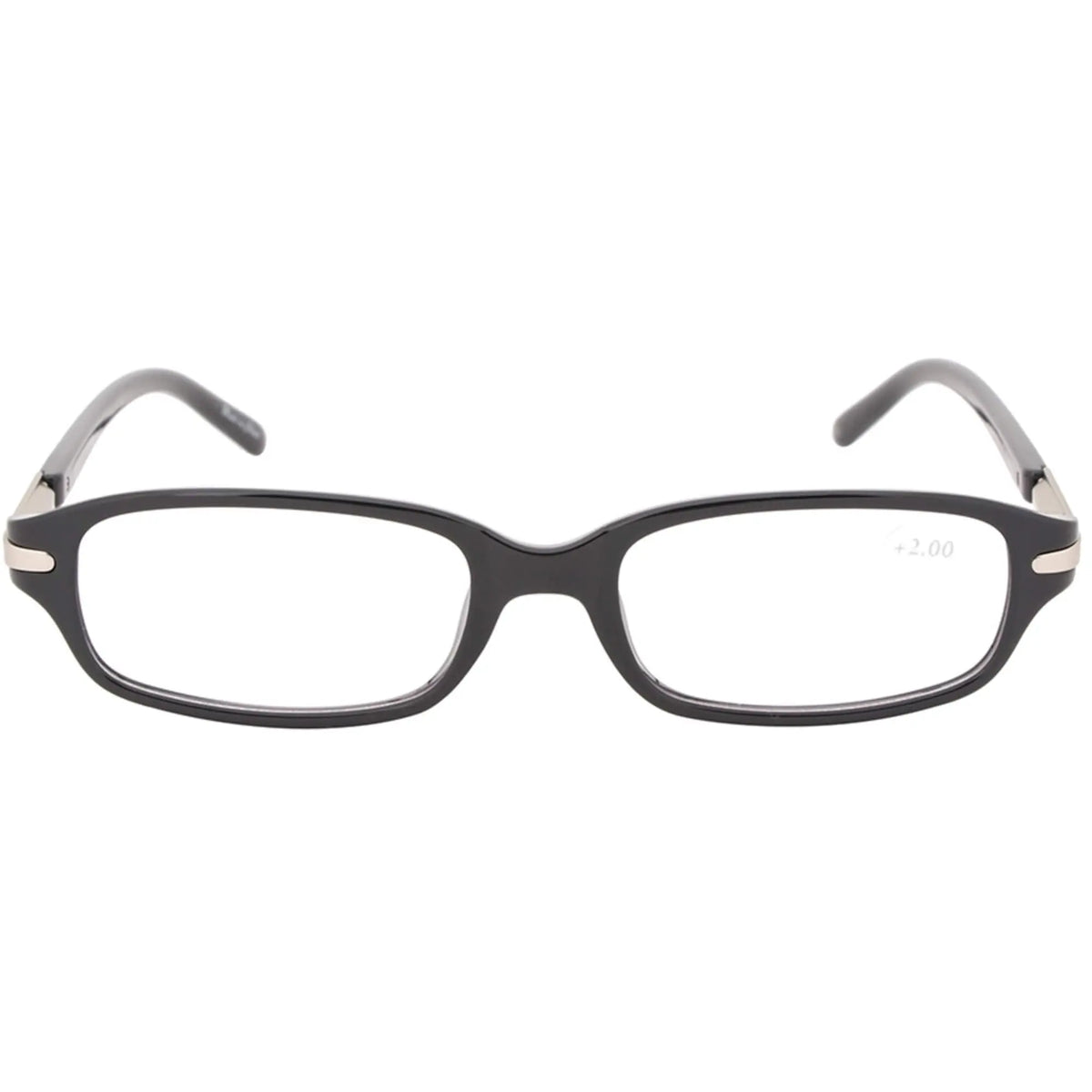Cross Readers (Bryson +2.00) cross