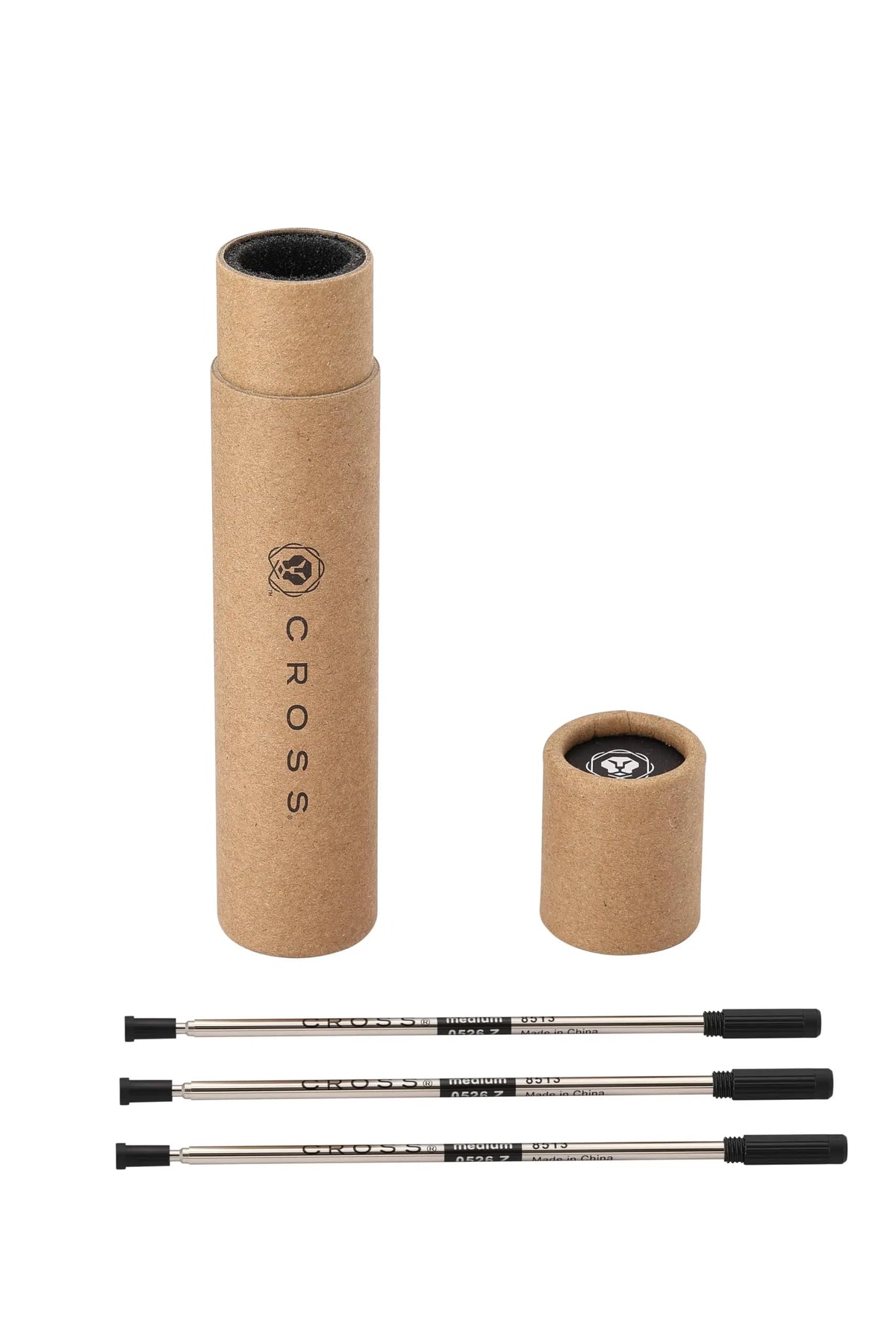 Cross Refills for Ballpoint Pens Cross
