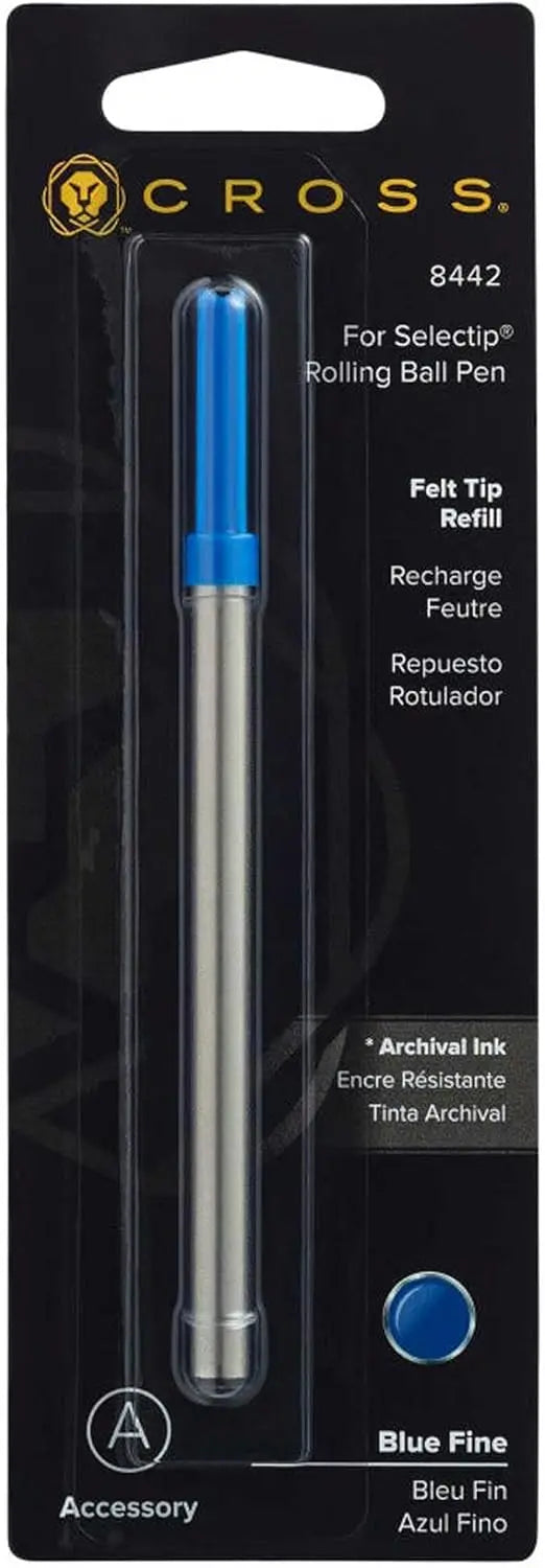Cross Selectip Felt-tip Porous Point Refill Cross
