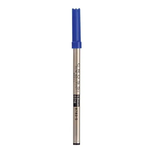 Cross Slim Medium Ballpoint Refill for Click Pens Cross