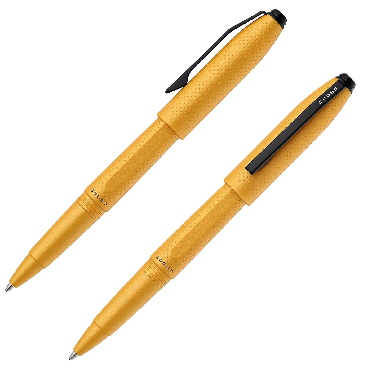 Cross Special Collection Prism Colors Resin Selectip Ballpoint Pen. cross