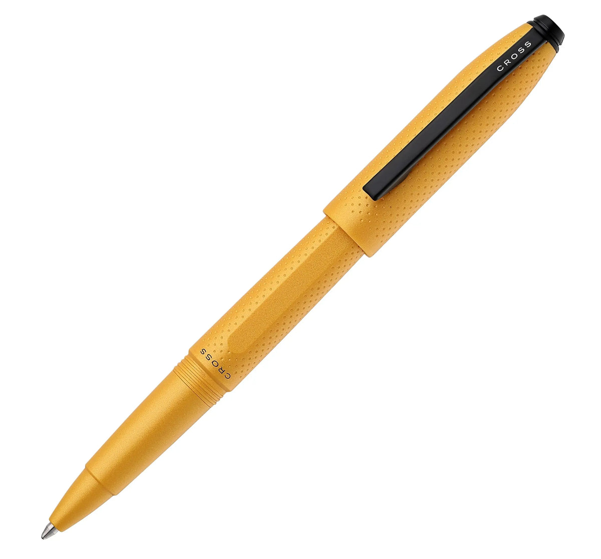 Cross Special Collection Prism Colors Resin Selectip Ballpoint Pen. cross