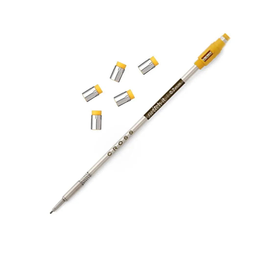 Cross Switch-It Erasers Cross