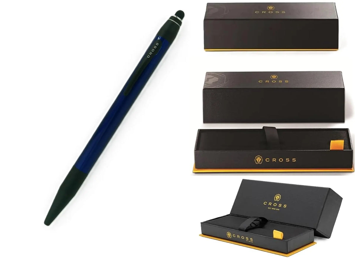 Cross Tech 2.2 Dual Function Stylus & Ballpoint Pen cross