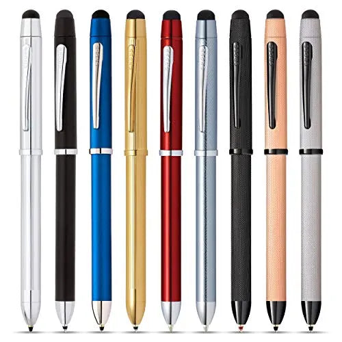 Cross Tech 3+ Multifunction Pen A.T. Cross