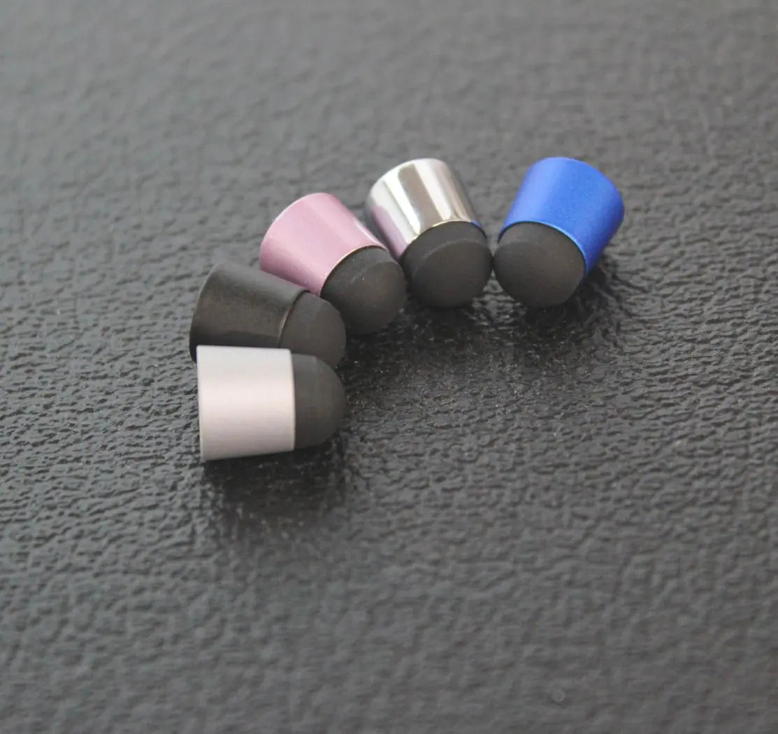 Cross Tech 3+ Stylus Replacement Top Accessory, Chrome (9020S-1) crosspenmall.com