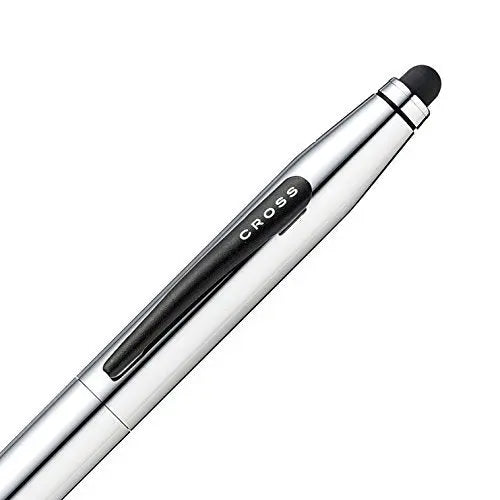 Cross Tech2 Metallic Blue Dual-Function Pen Cross