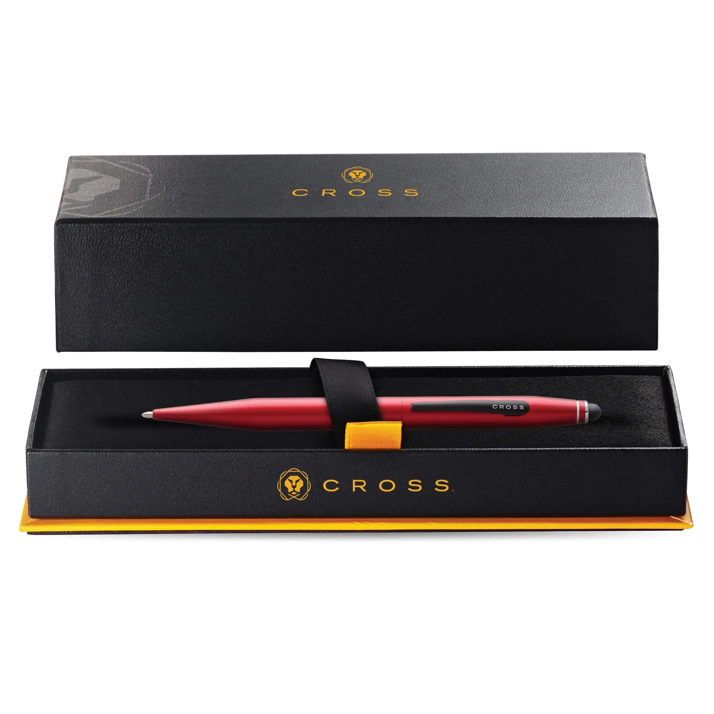 Cross Tech2 Metallic Blue Dual-Function Pen Cross