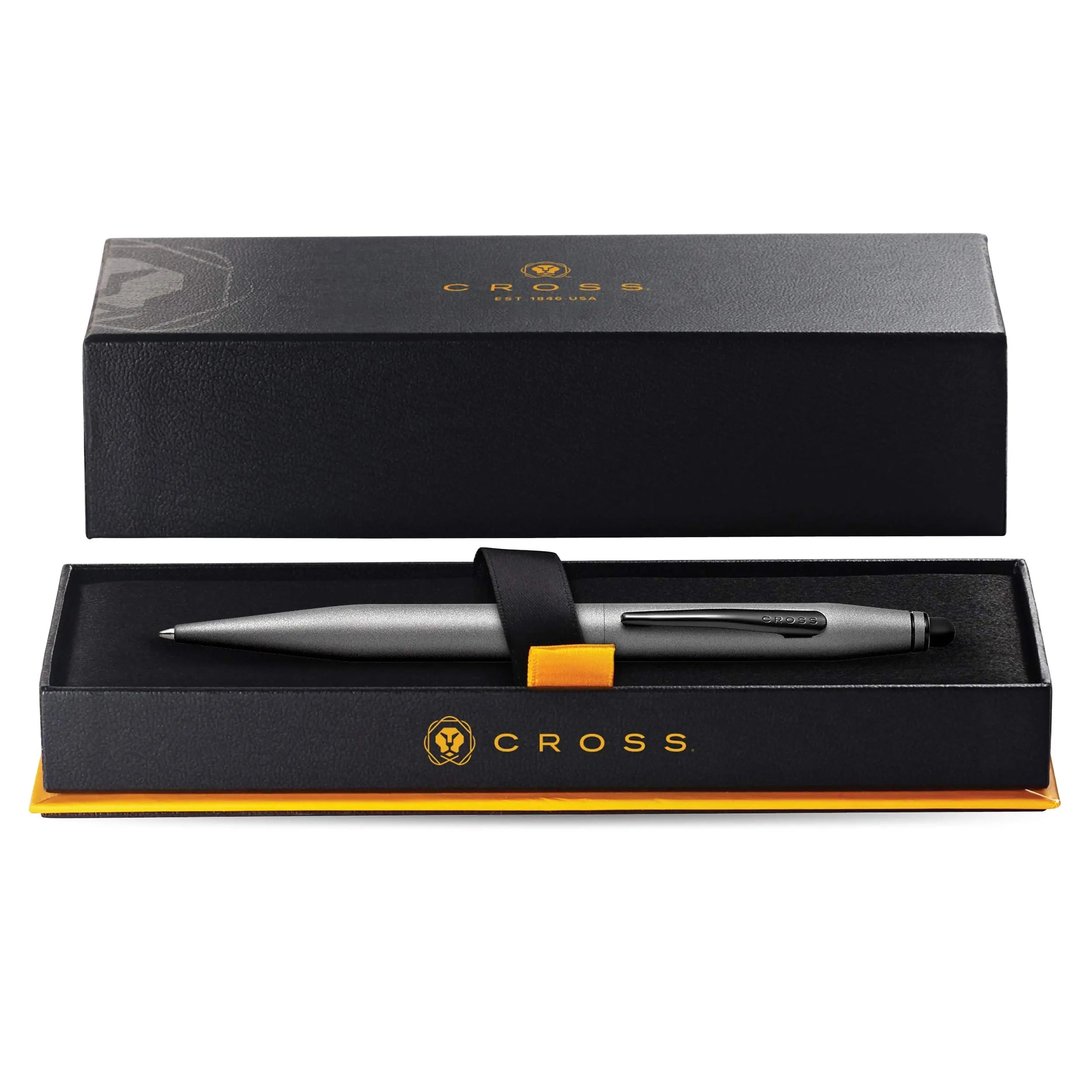 Cross Tech2 Metallic Blue Dual-Function Pen Cross