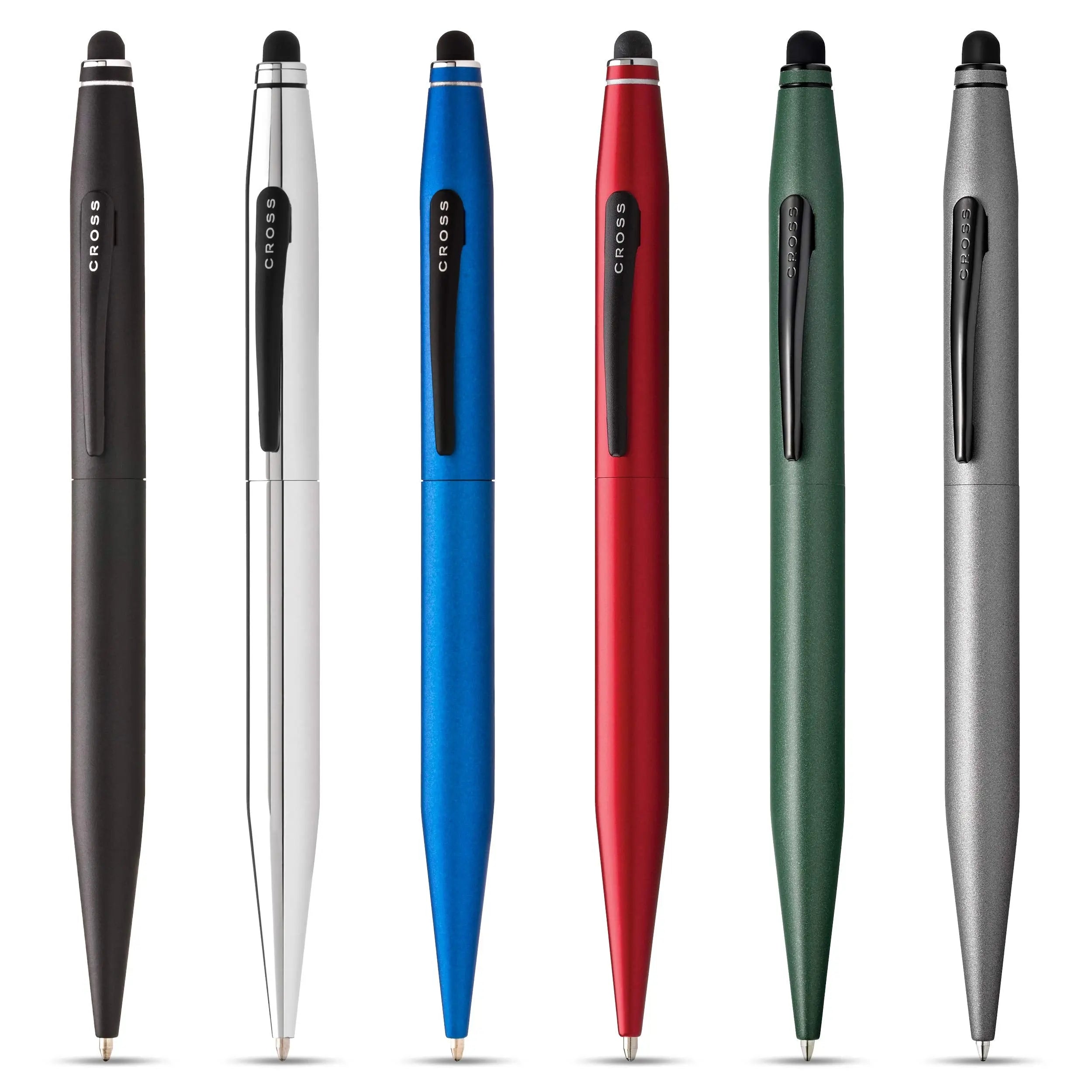 Cross Tech2 Metallic Blue Dual-Function Pen Cross