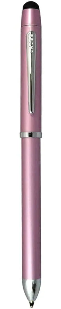 Cross Tech3+ Frosty Pink Multi-function Pen Cross