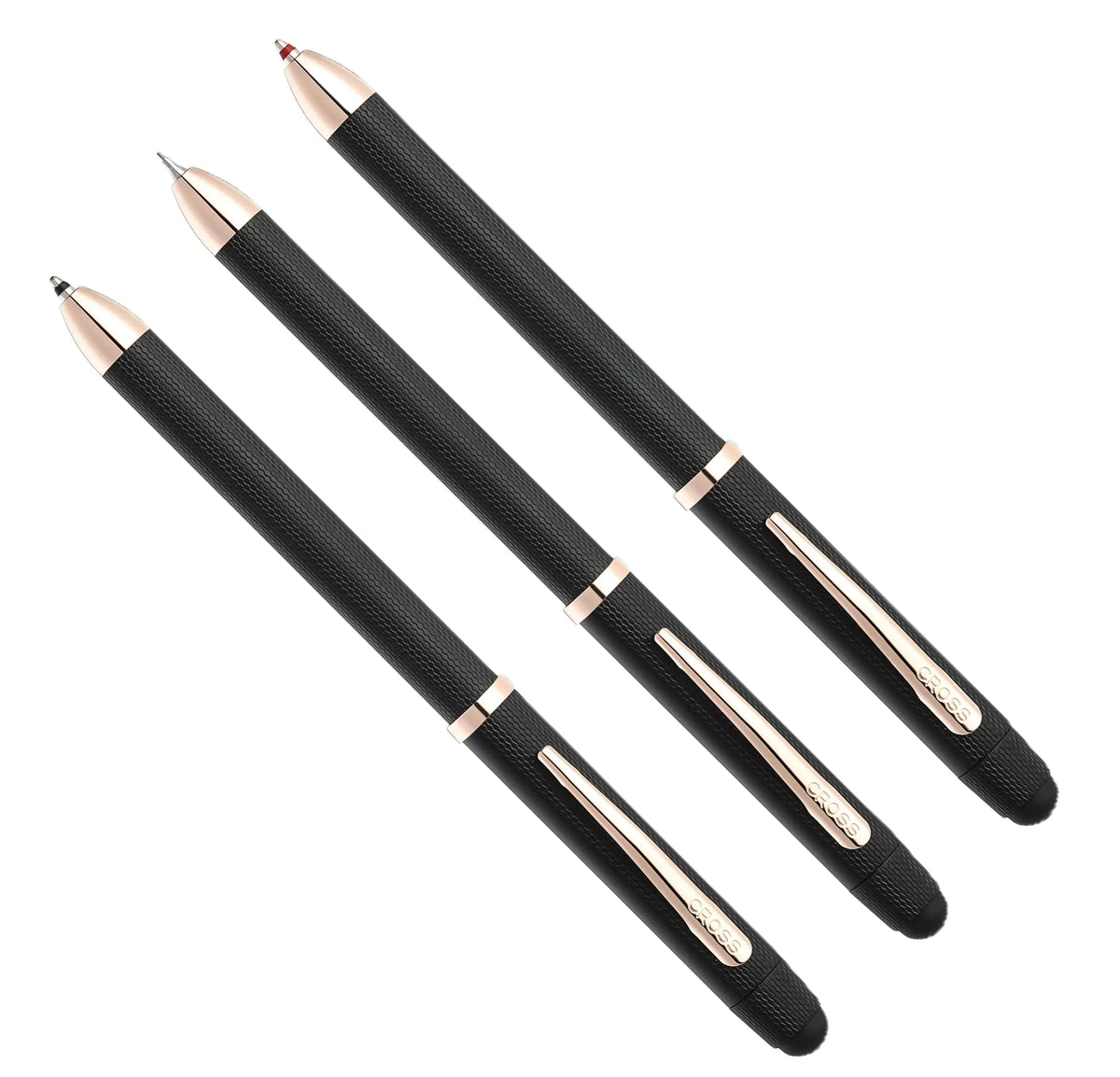 Cross Tech3+ Limited Edition Multi-Function & Sophisticated Finish Pen cross