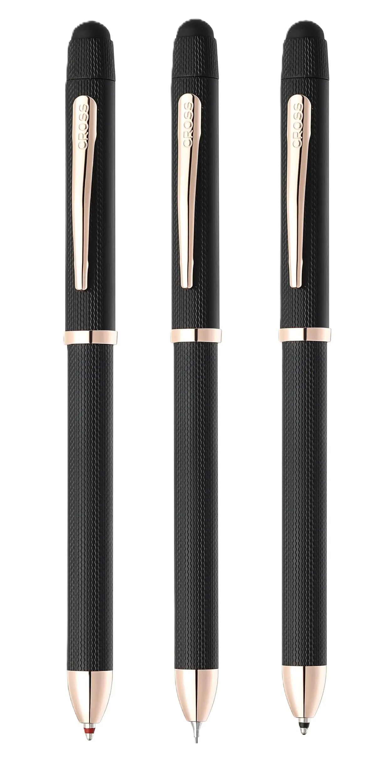 Cross Tech3+ Limited Edition Multi-Function & Sophisticated Finish Pen cross