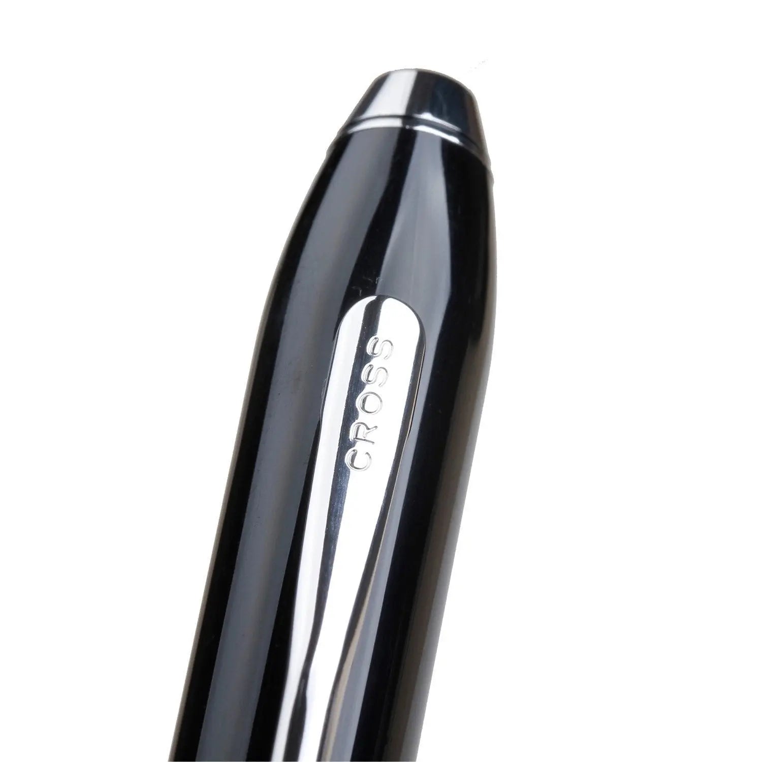 Cross Townsend Ballpoint Pen Black Rhodium - crosspenmall.com