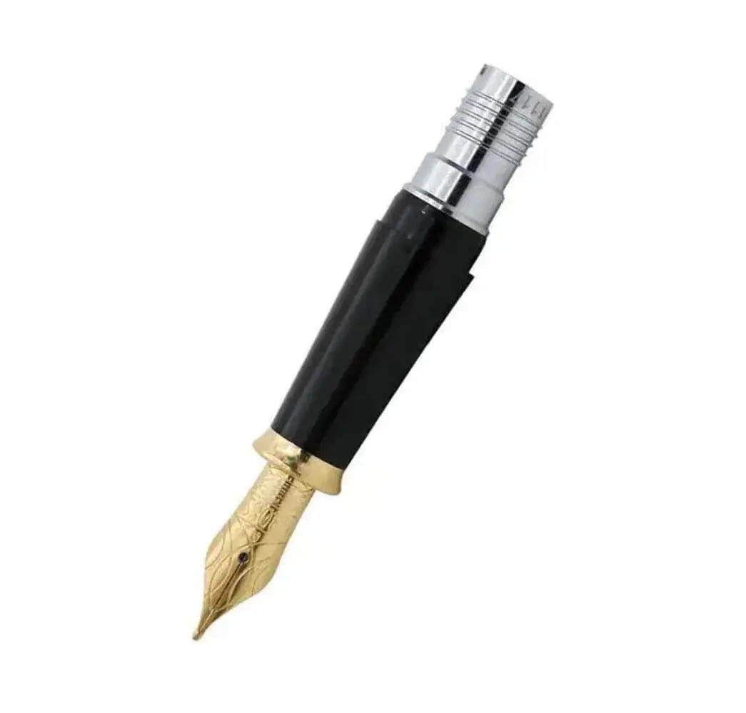 Cross Townsend Fountain Pen Nib and Feed, Solid 18KT Gold, Size BB cross