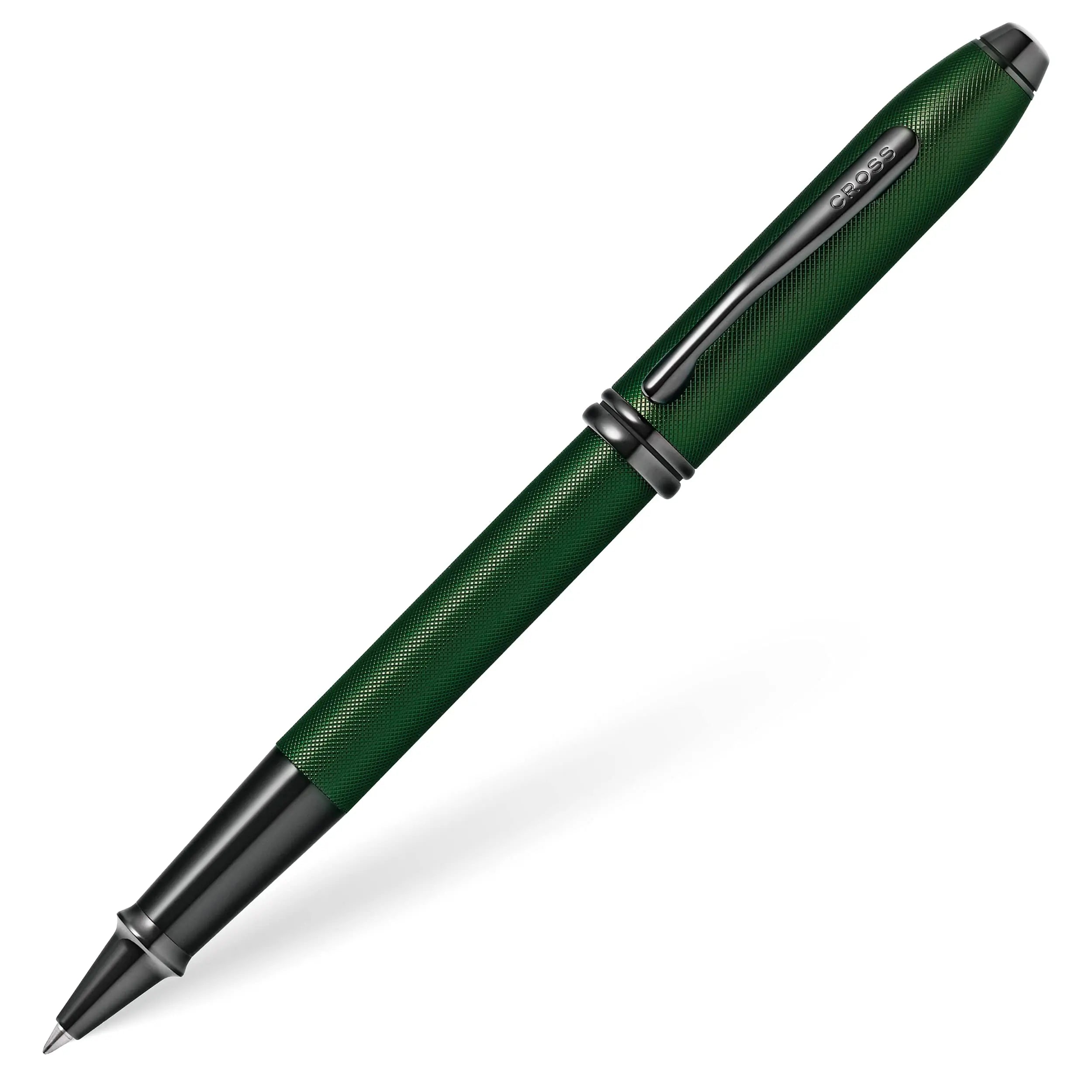 Cross Townsend Medalist Refillable Ballpoint Pen Cross