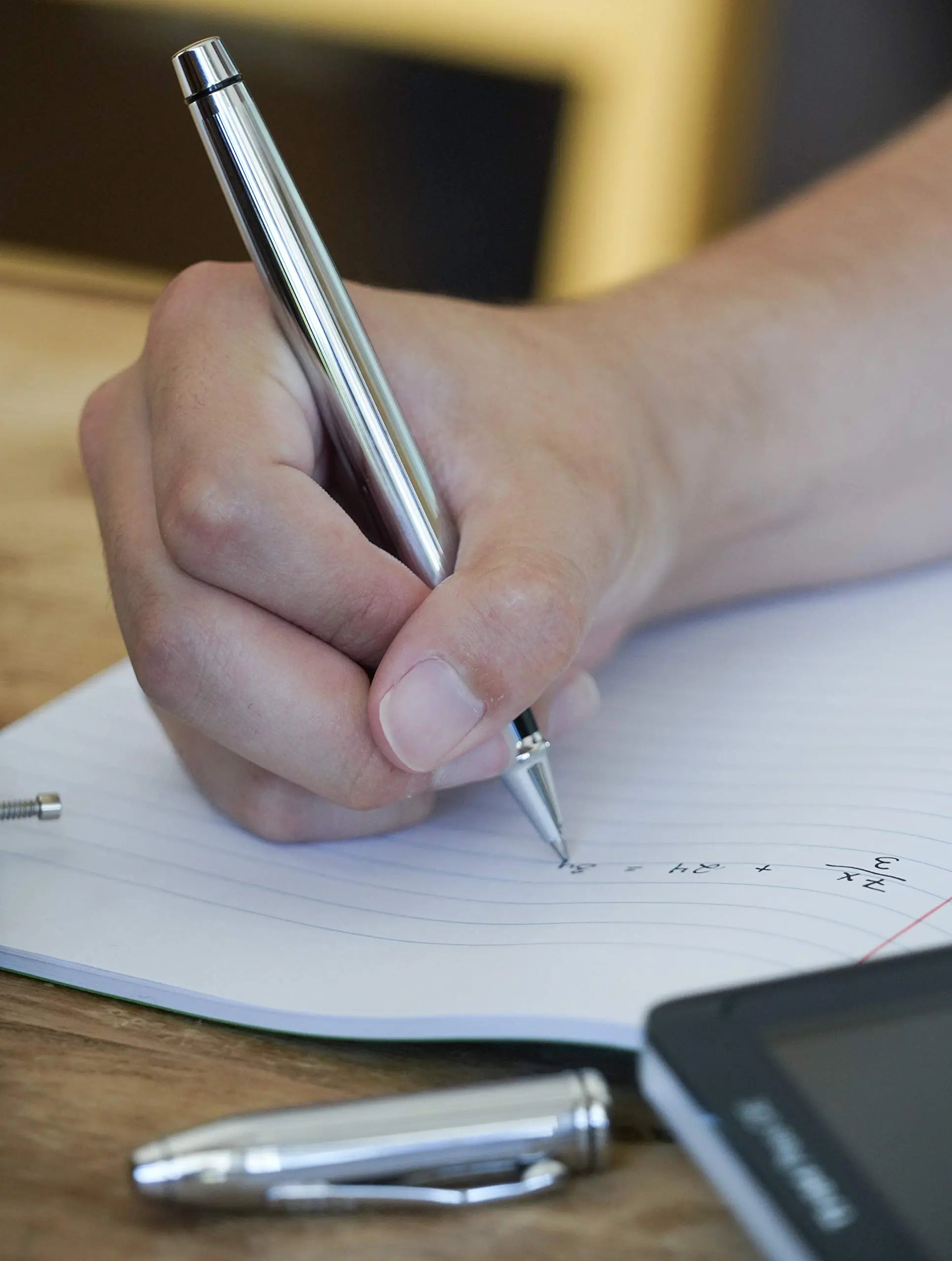 Cross Townsend Medalist Refillable Ballpoint Pen Cross