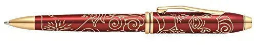 Cross Townsend Year of The Rat Special-Edition Ballpoint Pen Cross