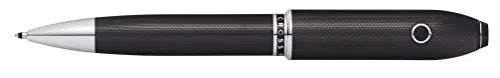 Cross TrackR Ballpoint Pen with 23 KT Gold Plated Appointments - crosspenmall.com